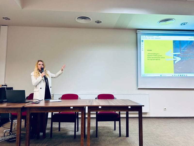 Seminarium Algorytm przyszłości. Nowe technologie we wczesnej edukacji