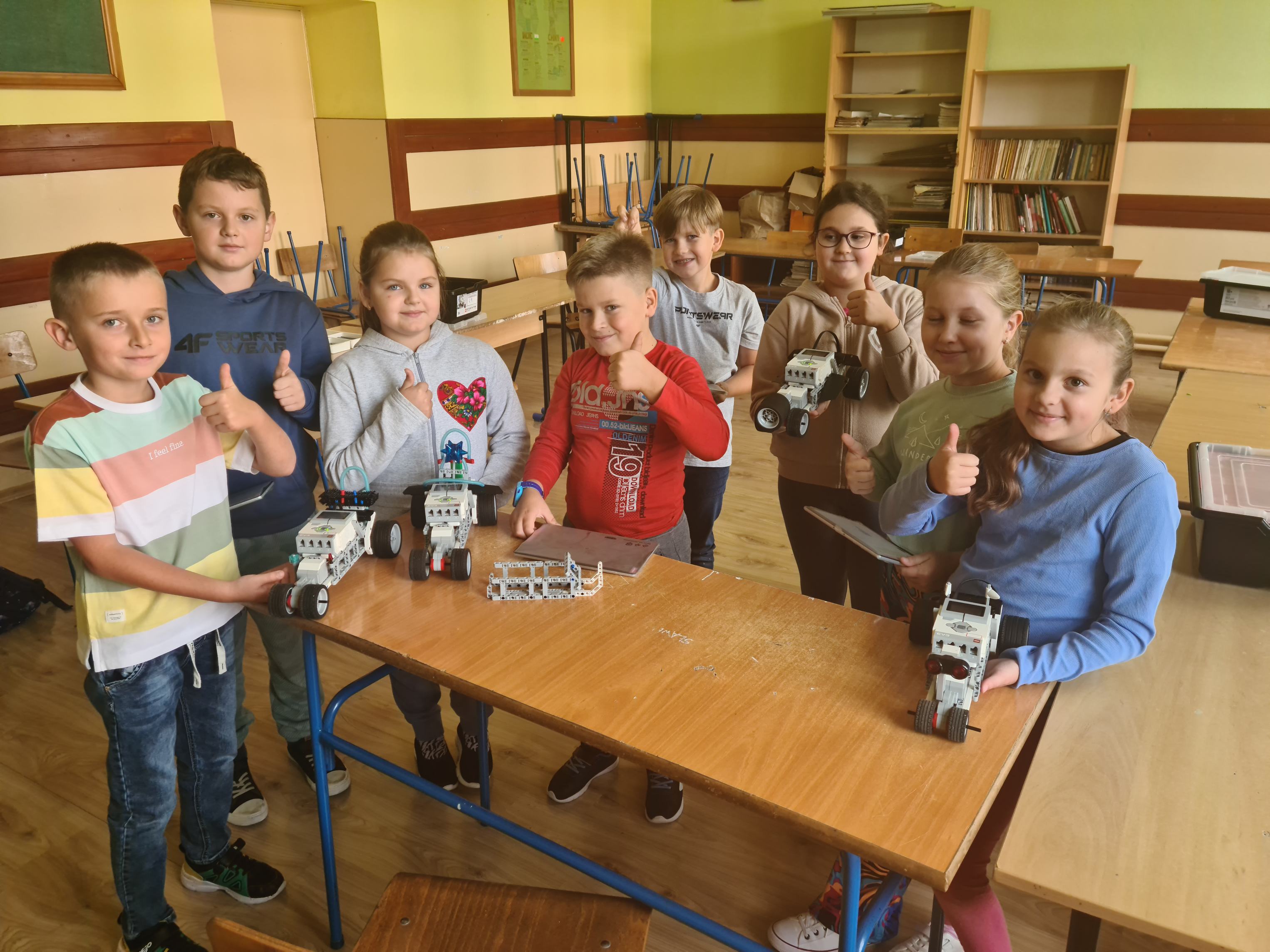 Szkoła Podstawowa im. Jana Wyżykowskiego w Hyżnem