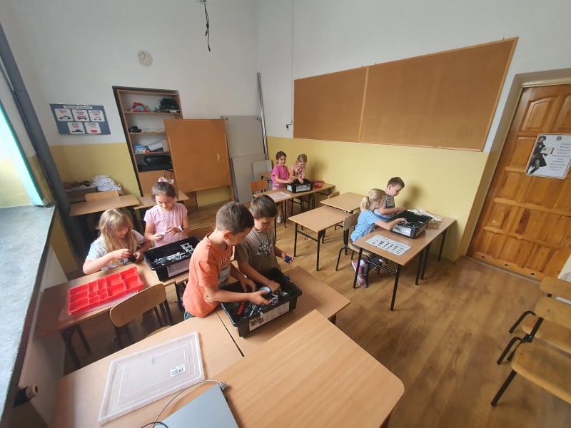 Szkoła Podstawowa nr 1 Rzeszów