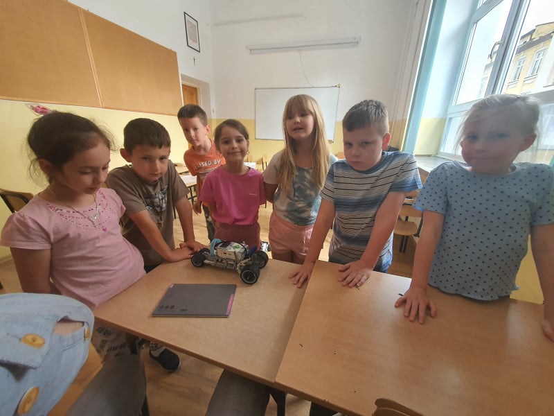 Szkoła Podstawowa nr 1 Rzeszów