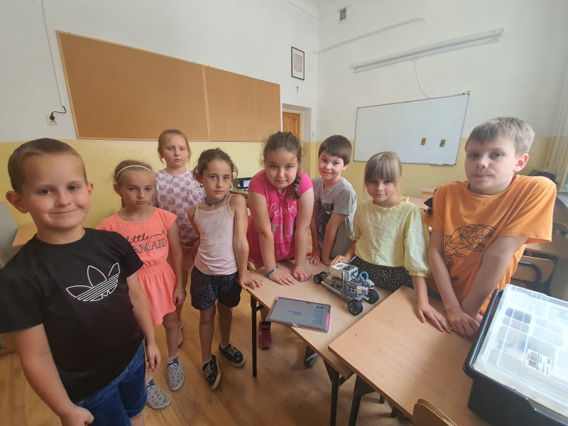 Szkoła Podstawowa nr 1 Rzeszów