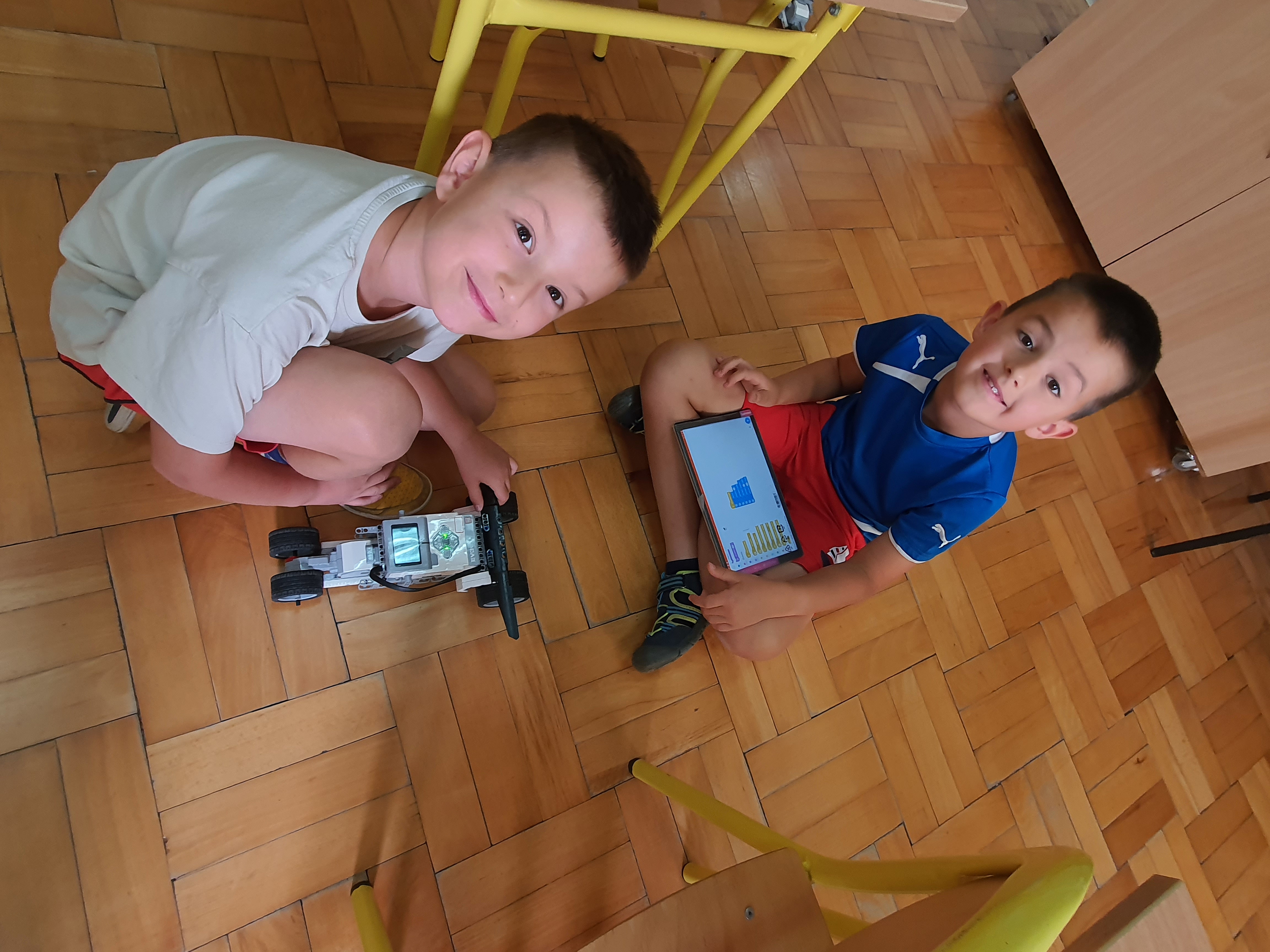 Szkoła Podstawowa w Rudnej Małej