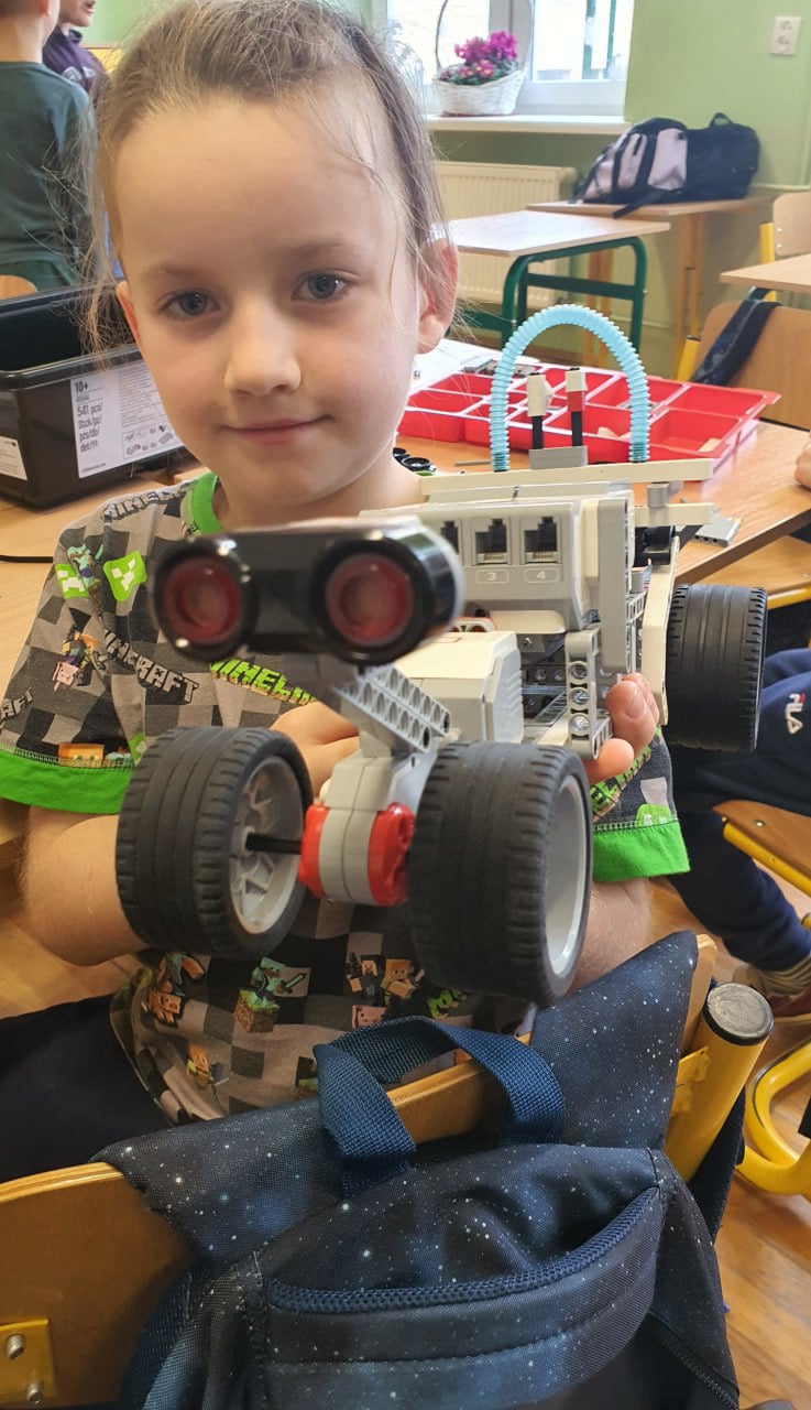 Zespół Szkolno-Przedszkolny nr 11 - Szkoła Podstawowa nr 7 w Rzeszowie