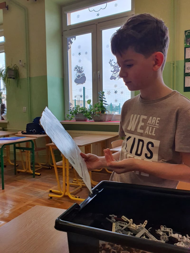 Zespół Szkolno-Przedszkolny nr 11 - Szkoła Podstawowa nr 7 w Rzeszowie