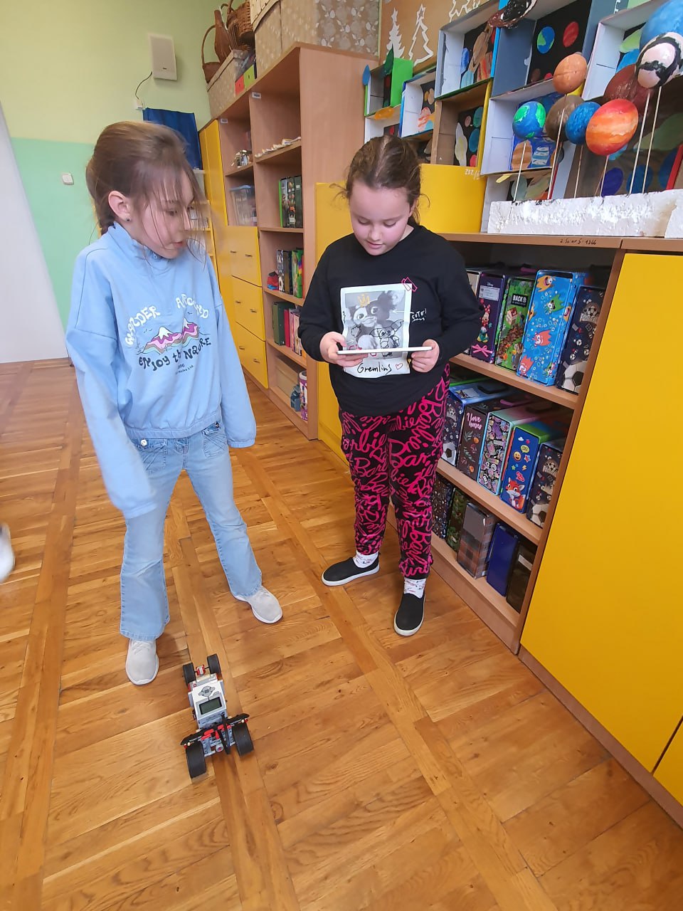 Zespół Szkolno-Przedszkolny nr 11 - Szkoła Podstawowa nr 7 w Rzeszowie