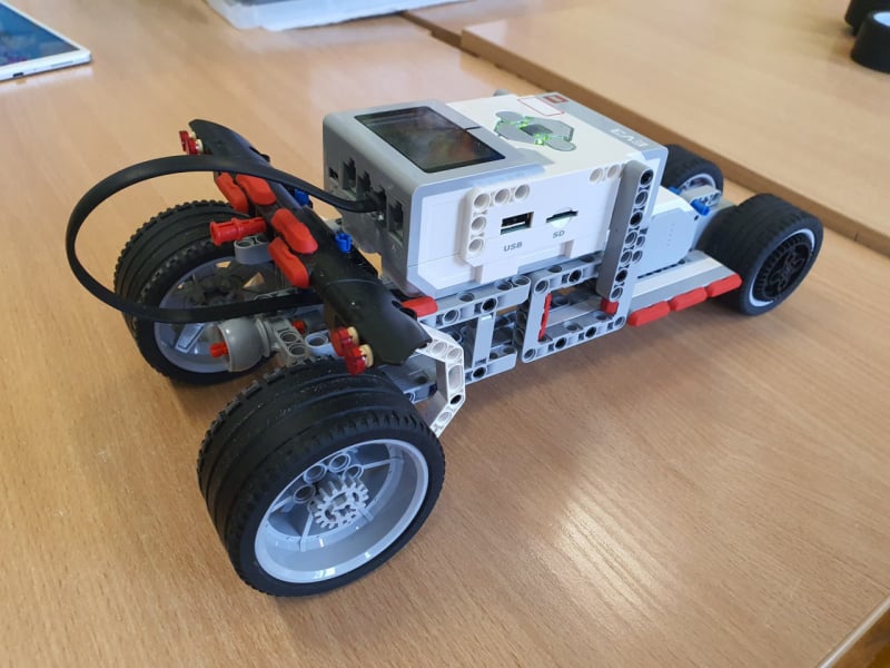 Zespół Szkolno-Przedszkolny nr 11 - Szkoła Podstawowa nr 7 w Rzeszowie